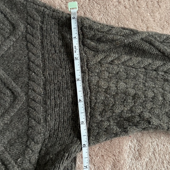 Golden by TNA wool sweater - Picture 10 of 12